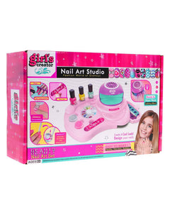 Nail Art Studio