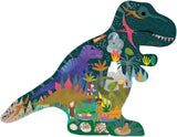 ROMPECABEZAS DE DINOSAURIOS 🦕