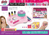 Nail Art Studio