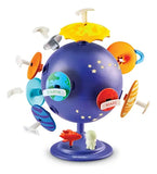 SOLAR SYSTEM