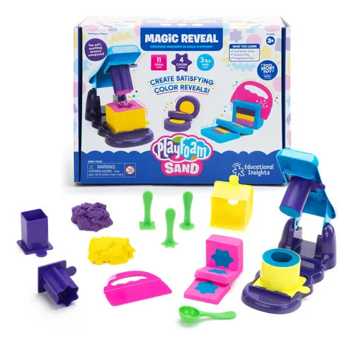Playfoam Sand