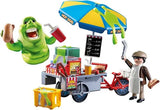 Stand de Hot Dog Playmobil