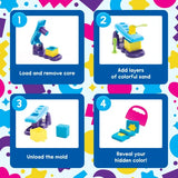 Playfoam Sand