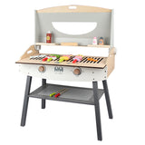 Asador - barbecue grill