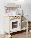 cocinita rosa petit- petit pink kitchen