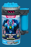 LAB MUTATORS    MR BEAST