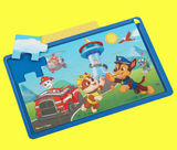 Paw Patrol Libro Magnético De Rompecabezas Melissa & Doug