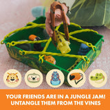 Jungla rescue