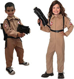 Disfraz  de Cazafantasmas