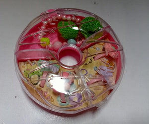 Cajita de accesorios