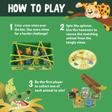 Jungla rescue
