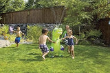 Sprinkler Buddies