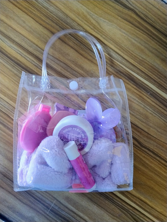 Bolsita con variedad para skinker