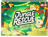 Jungla rescue
