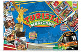 Turista mexicano