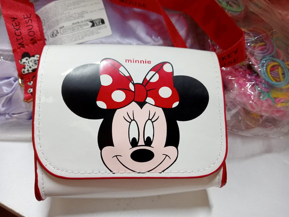 Bolsita de minnie