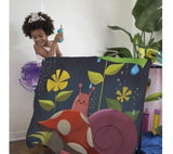 Fantastic forts fairy tale