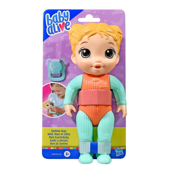 Baby Alive Muñeca
