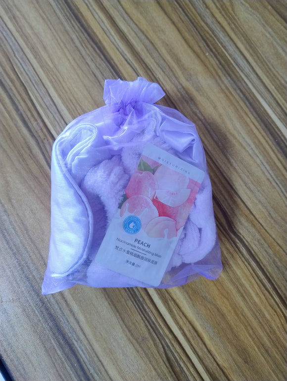 Productos de belleza para skinker