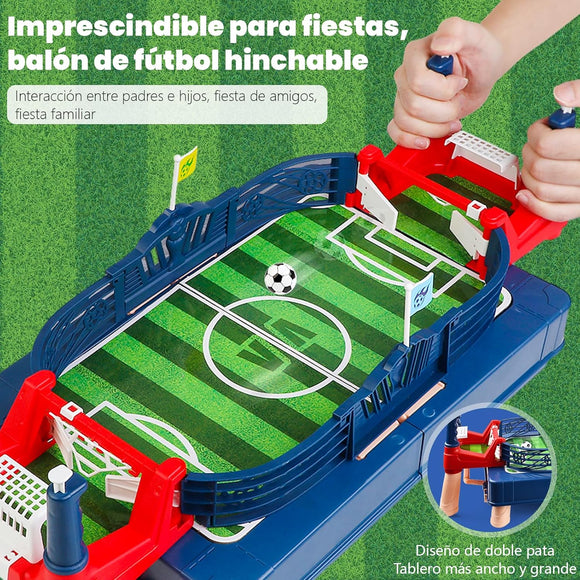 Table football