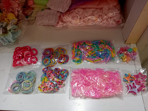 Accesorios para el cabello