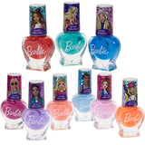 set de esmaltes BARBIE