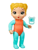 Baby Alive Muñeca