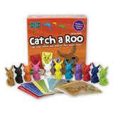 Cstch a roo cuantos canguros puedes atrapar.