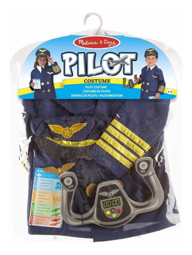 PILOTO - PILOT
