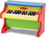 PIANO PARA APRENDER A TOCAR - LEARN-TO-PLAY PIANO
